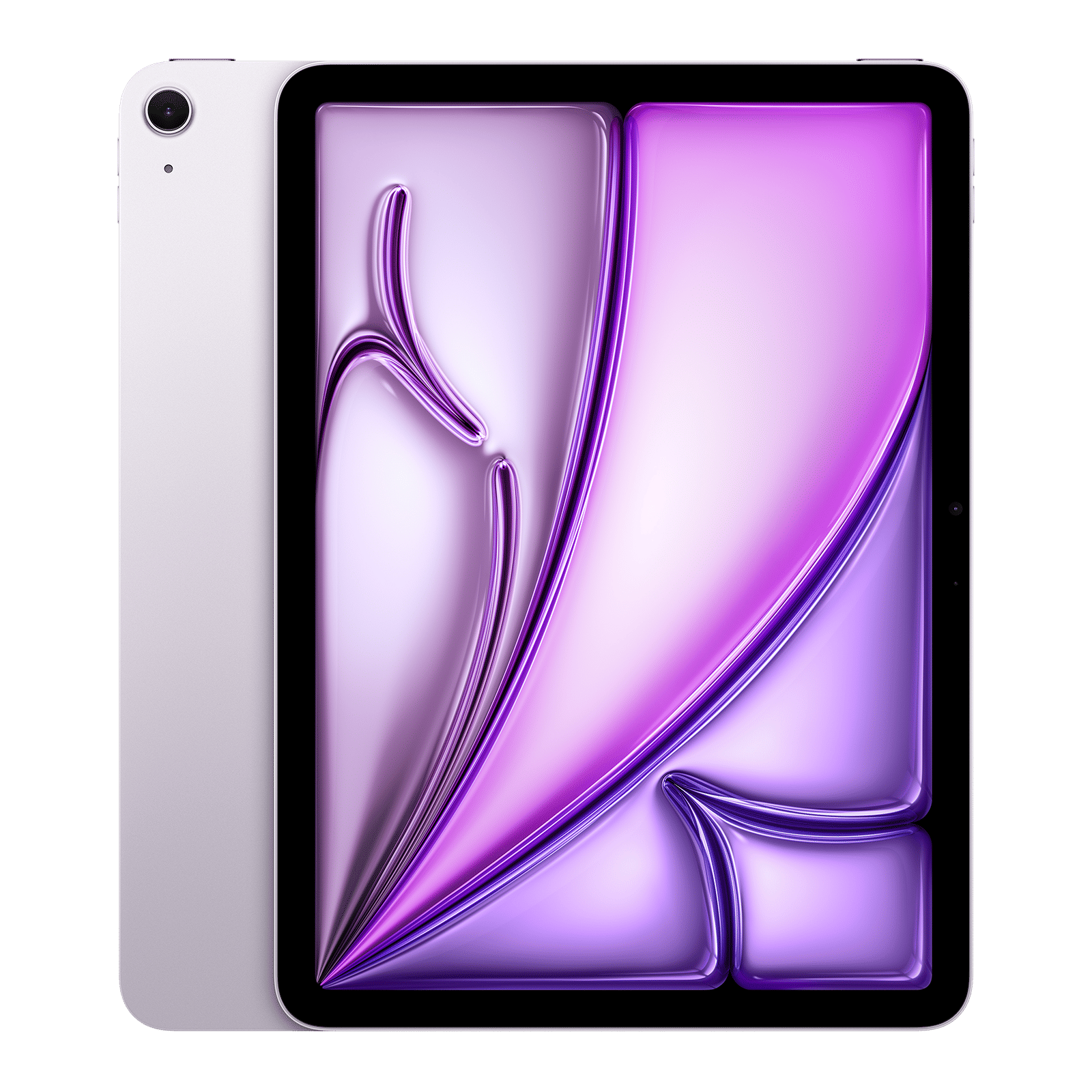 Buy Apple iPad Air Wi-Fi (11 Inch, 256GB, Purple, 2024 model